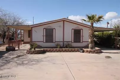 5002 S 11th Avenue, Tucson, AZ 85706