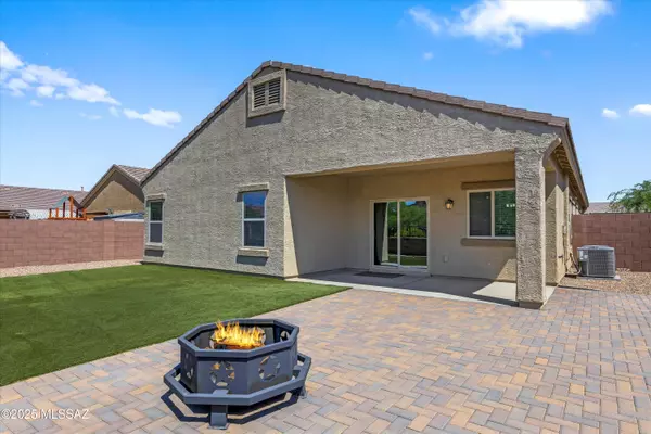 Marana, AZ 85653,11561 W Tom Henry Way