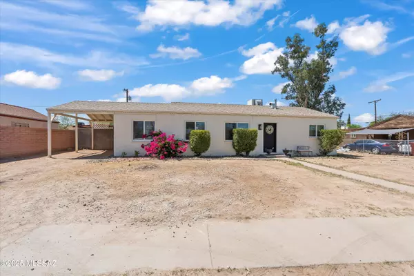 4550 E Cooper Street, Tucson, AZ 85711