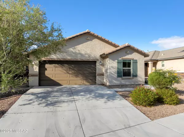 Marana, AZ 85653,11730 W Oilseed Drive