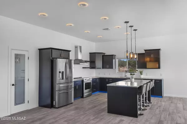 Rio Rico, AZ 85648,219 Calle Ranaculo