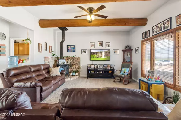 Huachuca City, AZ 85616,2031 W Cougar Place