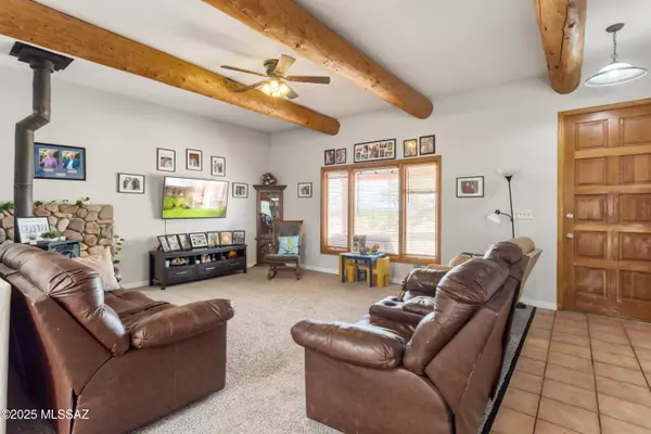 Huachuca City, AZ 85616,2031 W Cougar Place