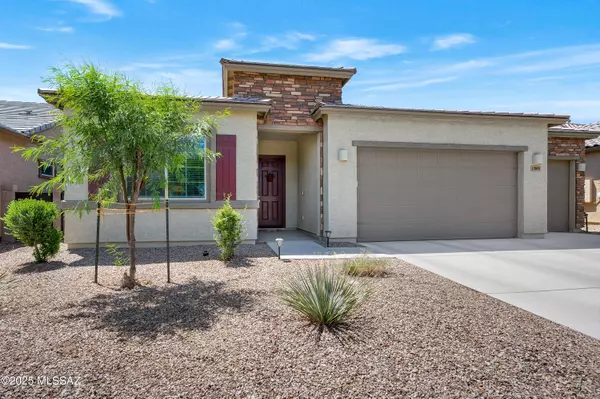 10881 W Yates Lane, Marana, AZ 85653
