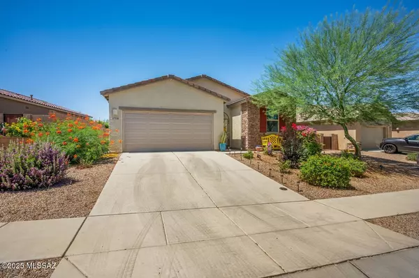 Vail, AZ 85641,17316 S Ironwood Bend Drive
