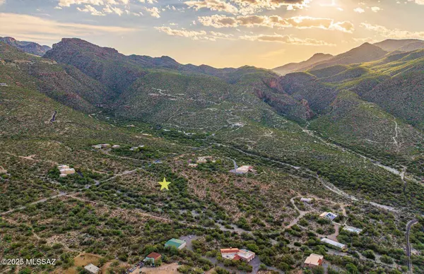 12550 E Horsehead Road, Tucson, AZ 85749