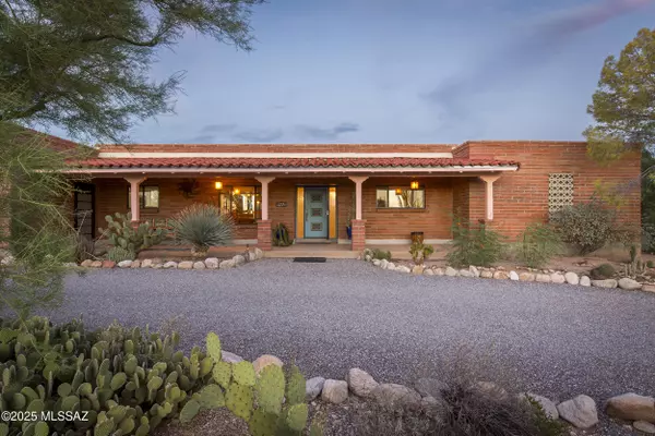 Tucson, AZ 85718,5140 N Via Condesa