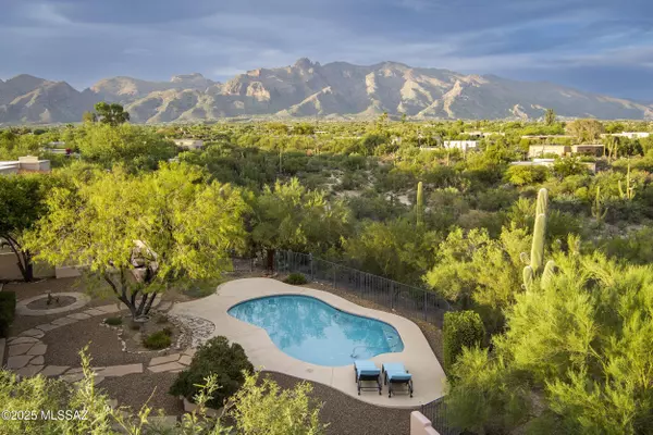 Tucson, AZ 85718,5140 N Via Condesa