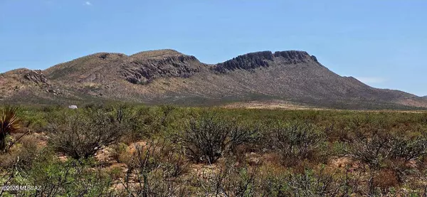 Lot 286 N Calle Del Prado, Douglas, AZ 85607