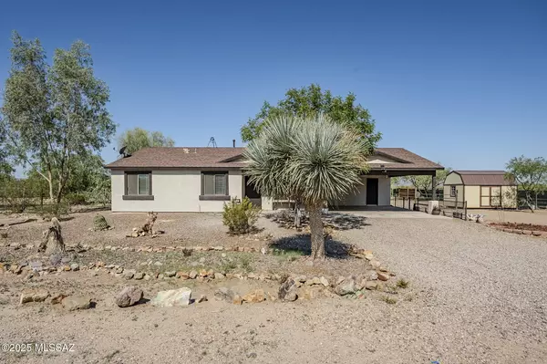 Marana, AZ 85653,5169 N Sabi Road