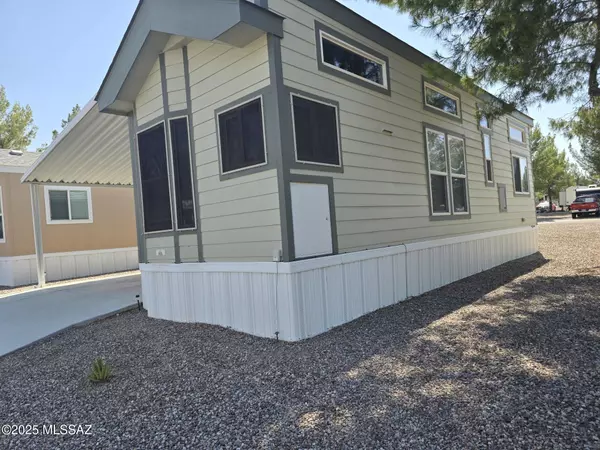 Benson, AZ 85602,251 S Ocotillo Avenue ##145