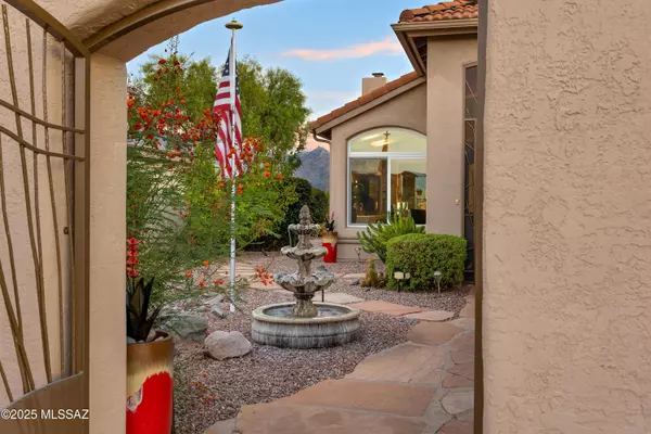 Saddlebrooke, AZ 85739,64631 E Canyon Shadows Ln