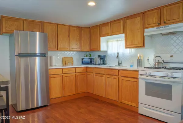 Tucson, AZ 85705,4725 N Camino Feliz