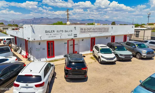 Tucson, AZ 85713