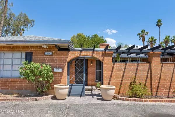 Tucson, AZ 85716,300 N Country Club Road