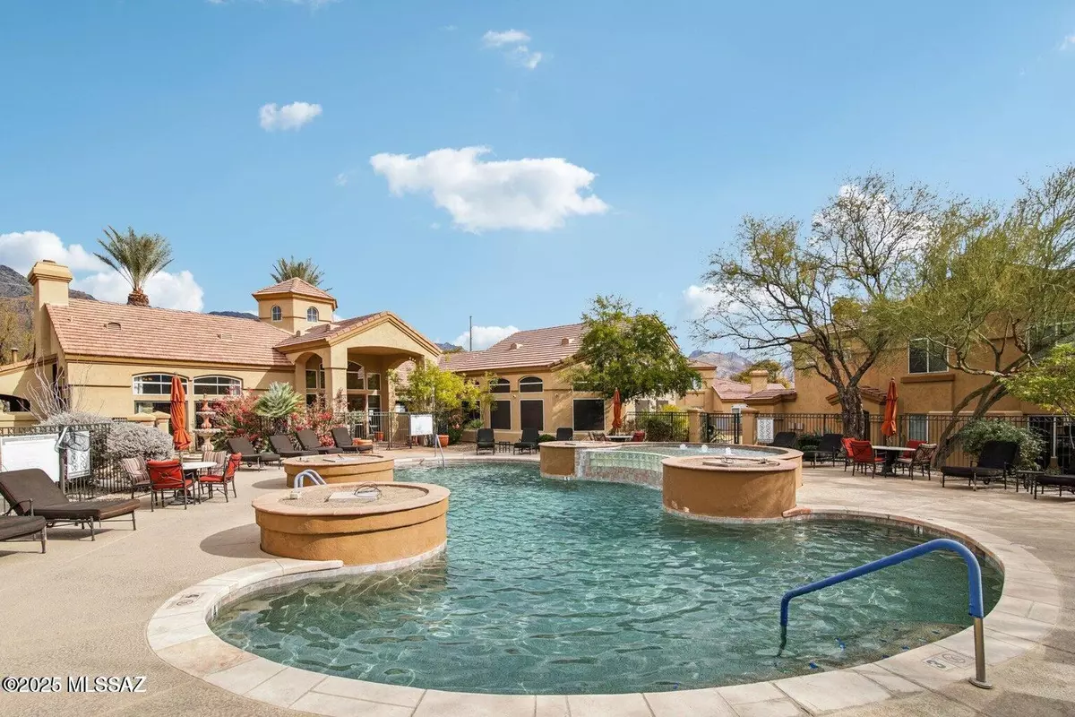 Tucson, AZ 85750,7050 E Sunrise Drive #14103