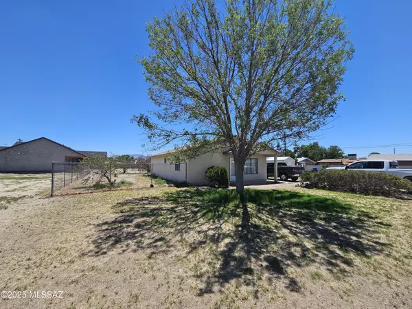 Willcox, AZ 85643,104 S Casas Lindas Drive