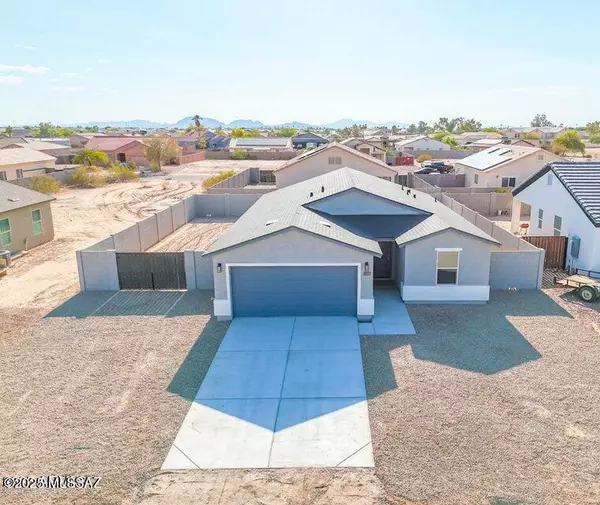 Arizona City, AZ 85123,15438 S Overfield Road