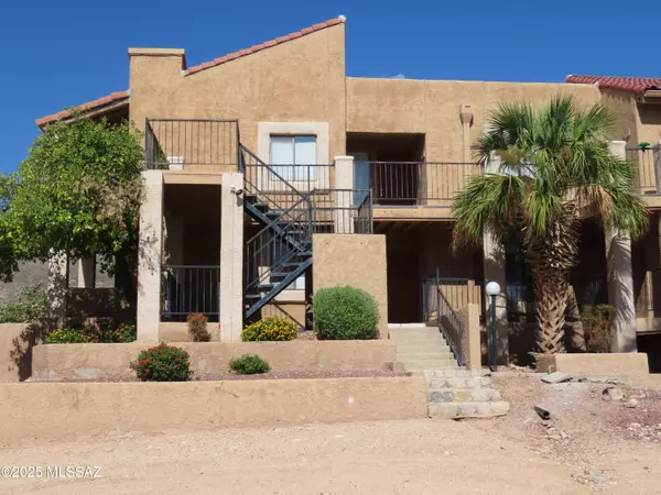 Oro Valley, AZ 85704,8263 N Oracle Road #35