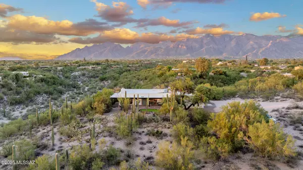 4795 N Camino Luz, Tucson, AZ 85718