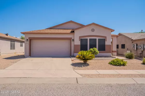 9936 E Star Vista Drive, Tucson, AZ 85748