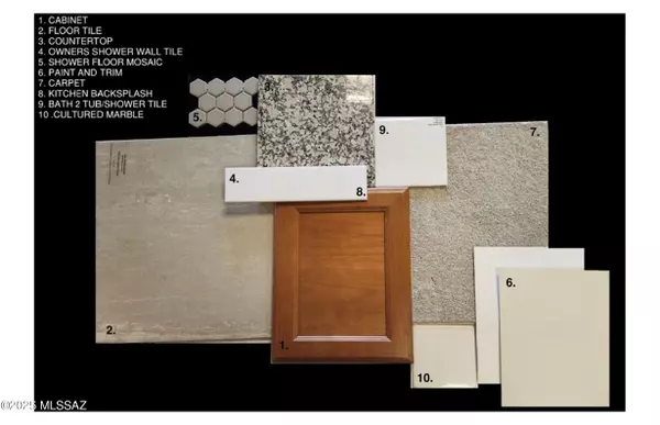 Tucson, AZ 85747,8302 S Stargilia Court