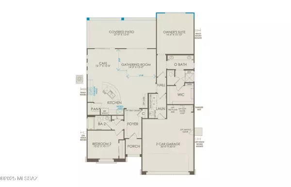 Tucson, AZ 85747,8302 S Stargilia Court