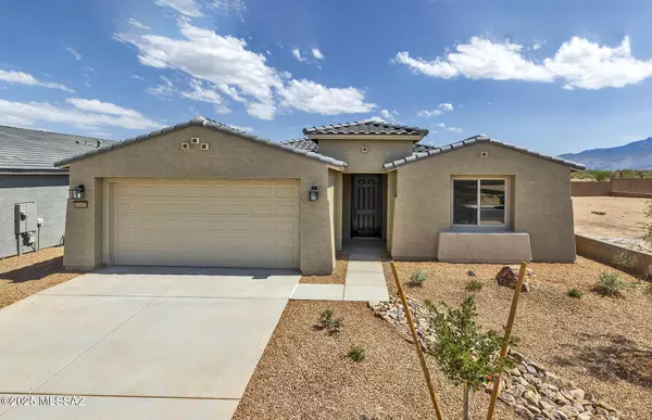 8389 S Coral Root Drive, Tucson, AZ 85747