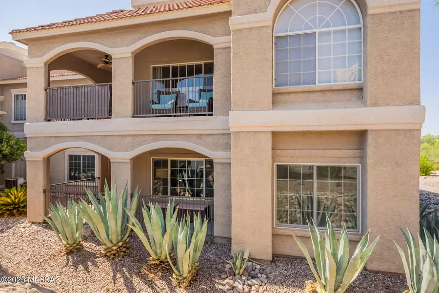 1500 E Pusch Wilderness Drive #7105, Oro Valley, AZ 85737