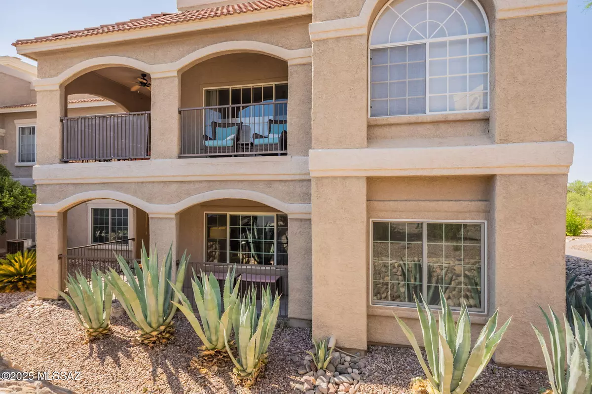 Oro Valley, AZ 85737,1500 E Pusch Wilderness Drive #7105