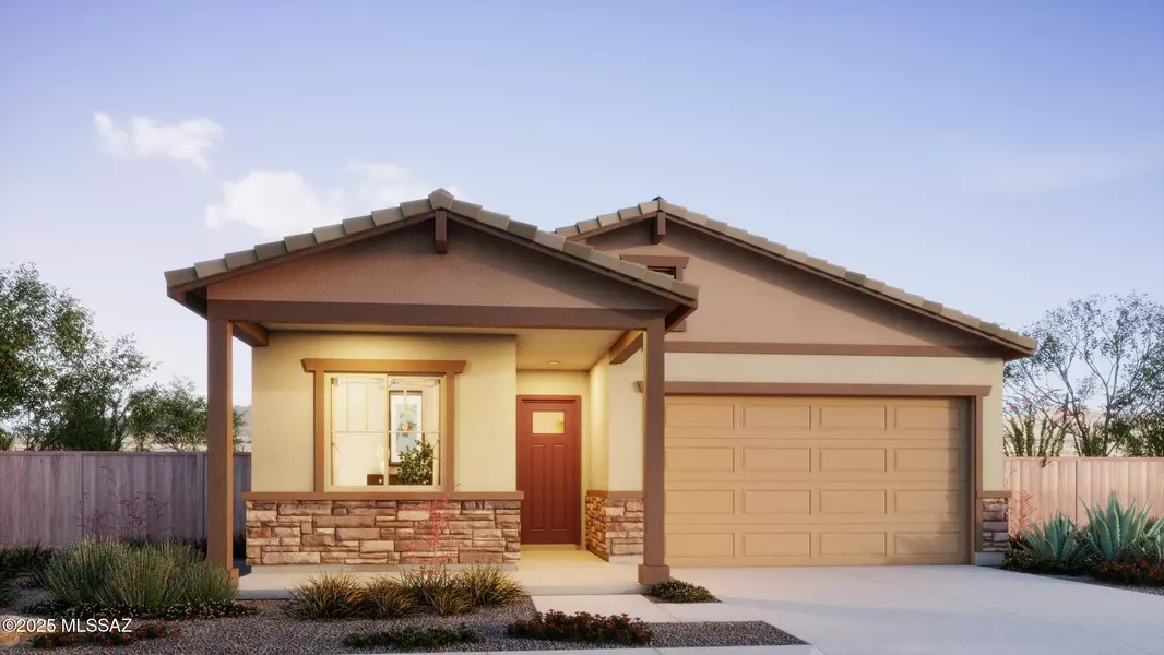 14731 N Saguaro Nest Trail, Marana, AZ 85658
