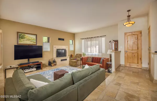 Tucson, AZ 85750,4201 N Calle Vista Ciudad