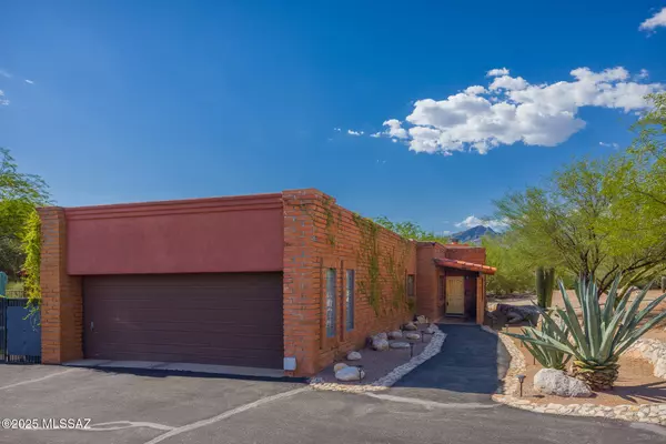 Tucson, AZ 85750,4201 N Calle Vista Ciudad