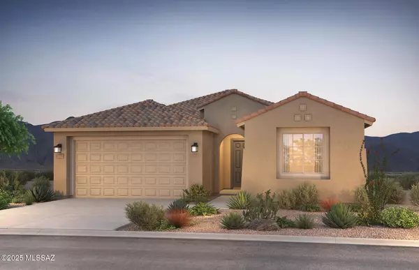 13368 N Nepheline Way, Tucson, AZ 85755