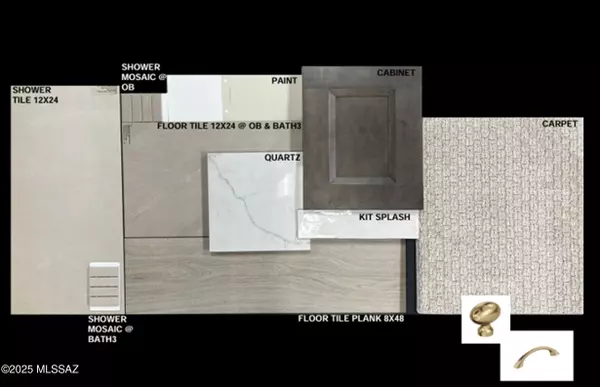 Oro Valley, AZ 85755,1315 E Epidote Court