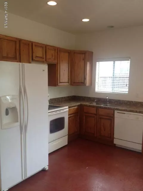 226 W Dahil Road #1, Tucson, AZ 85705