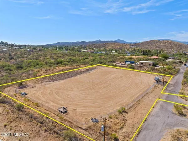 Oracle, AZ 85623,TBD 2.16 acres off Frances Ln.