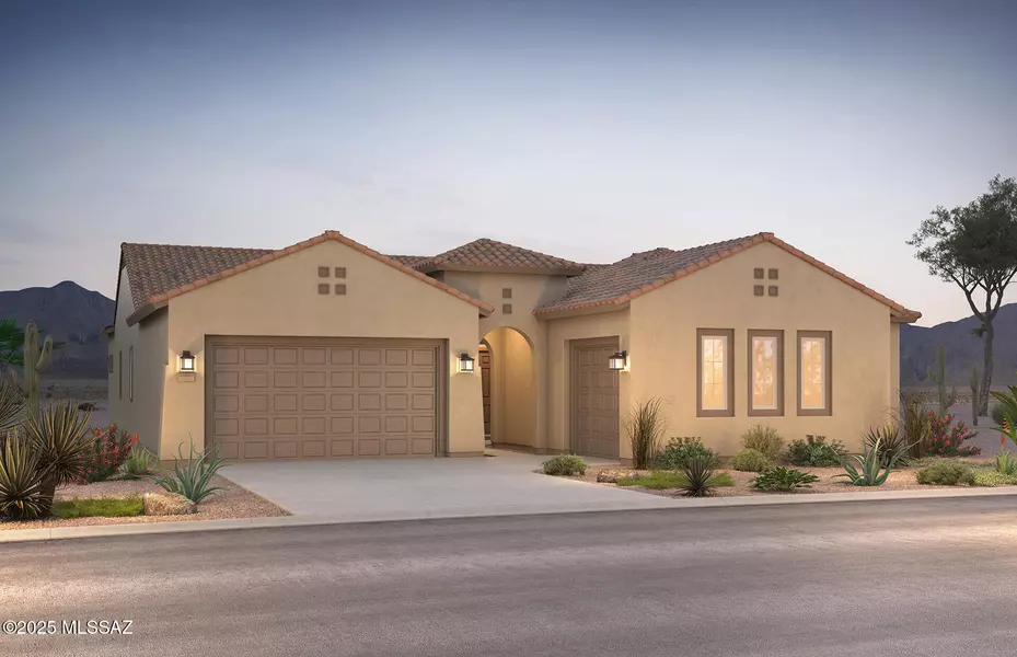 13290 N Galena Trail, Oro Valley, AZ 85755