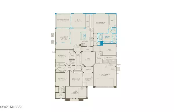 Oro Valley, AZ 85755,13393 N Galena Trail