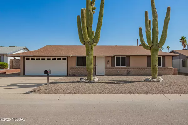 4549 W Annabelle Street,  Tucson,  AZ 85741