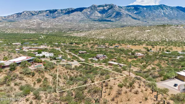 16409 N Lago Del Oro Parkway, Tucson, AZ 85739