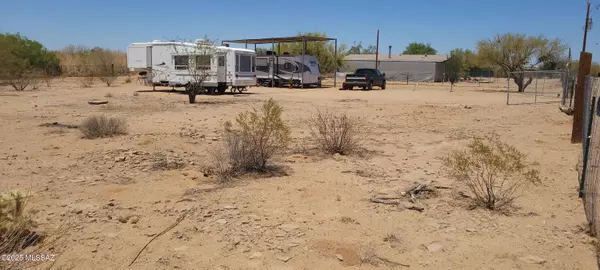 Tucson, AZ 85743,11891 W Ina Road