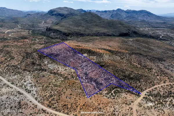 Tubac, AZ 85646,TBD Camino Carina #142A