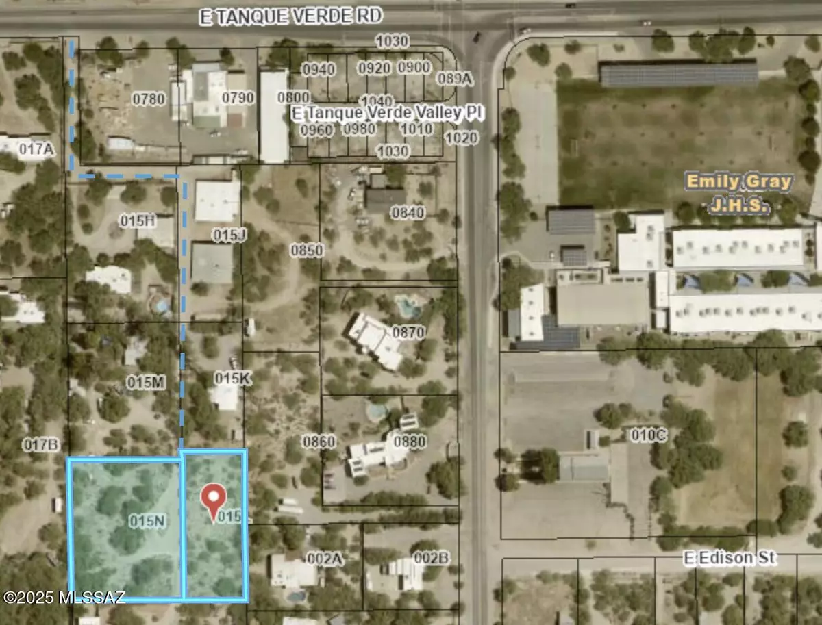 Tucson, AZ 85749,No Address