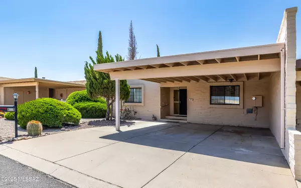 614 E Savannah Street, Vail, AZ 85641