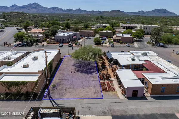 7 Calle Baca  #3, Tubac, AZ 85646