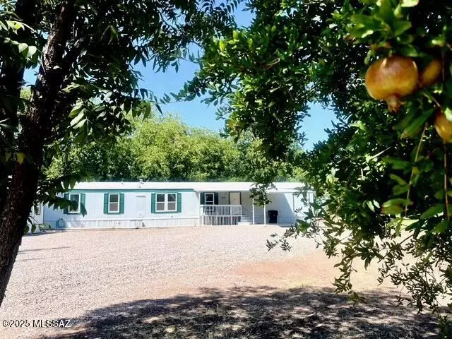 2828 Bigler Ave Avenue #0, Central, AZ 85531