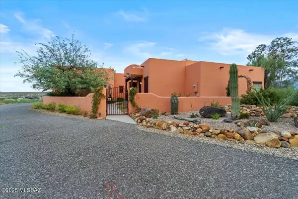 Safford, AZ 85546,9743 S Calle De Buena Vista