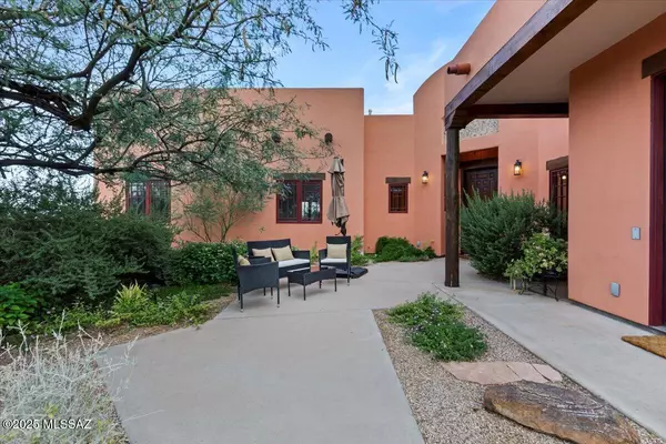 Safford, AZ 85546,9743 S Calle De Buena Vista