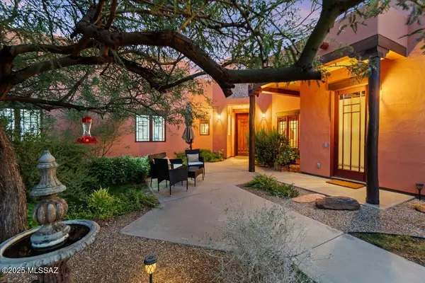 Safford, AZ 85546,9743 S Calle De Buena Vista